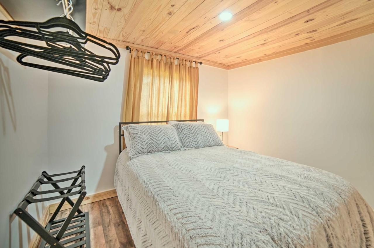 Вилла Creekside Ranch With Porch About 2 Mi To Pkwy Пиджен-Фордж Экстерьер фото
