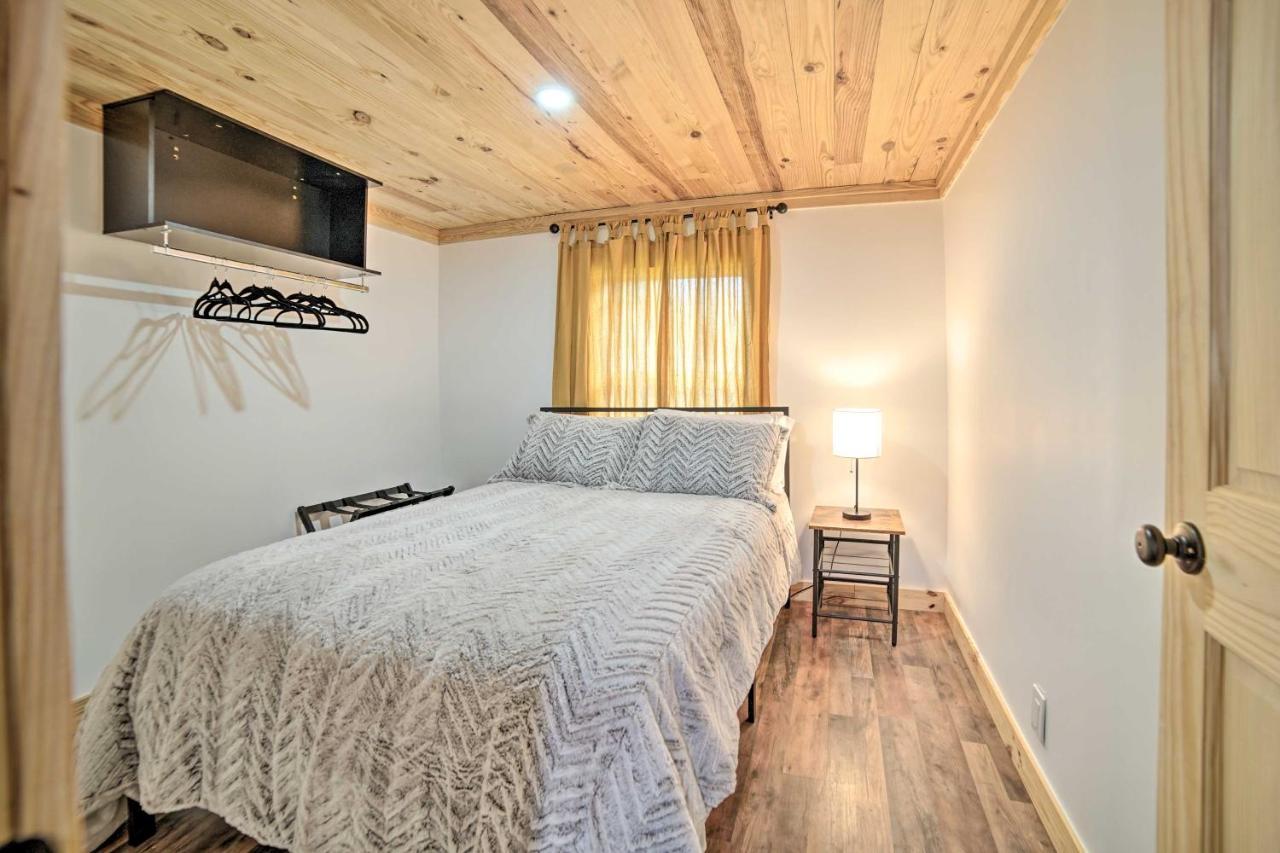Вилла Creekside Ranch With Porch About 2 Mi To Pkwy Пиджен-Фордж Экстерьер фото